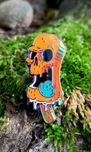 Load image into Gallery viewer, LE 65 Orange Scream Sickle