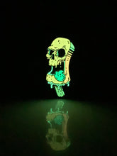 Load image into Gallery viewer, LE 65 Orange Scream Sickle