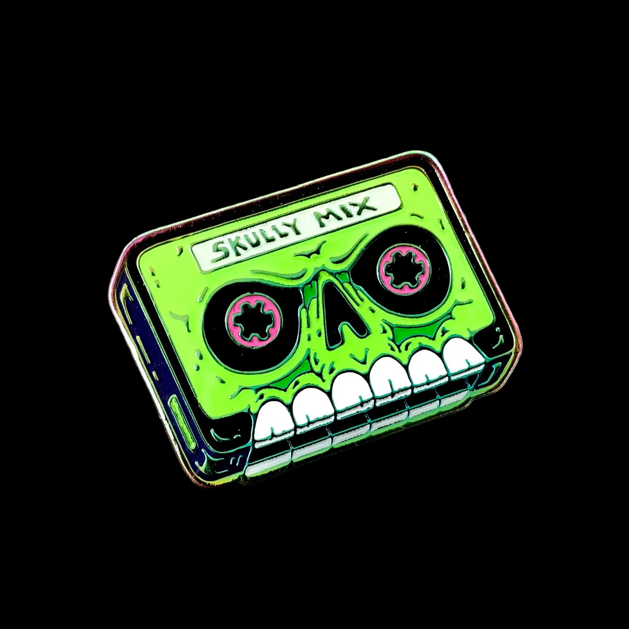 LE 65 “Zombie” Mix – Crunchy Fingers