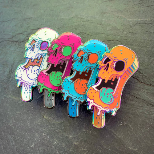 Scream Sickle full set (1 per person please)
