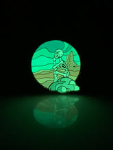 Load image into Gallery viewer, LE 80 “Day” Thinker pin