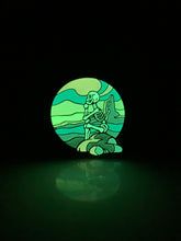 Load image into Gallery viewer, LE 35 “Dawn” Thinker pin
