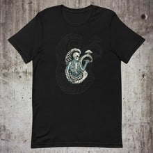Load image into Gallery viewer, &quot;Inception&quot; favorite black t-shirt