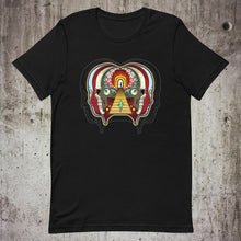 Load image into Gallery viewer, &quot;Black Prism&quot; edition Open Mind t-shirt