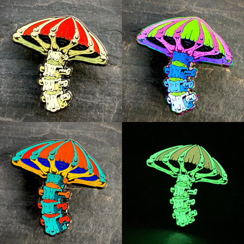 Spinal Cap-leftovers blind bag (1 per person limit)