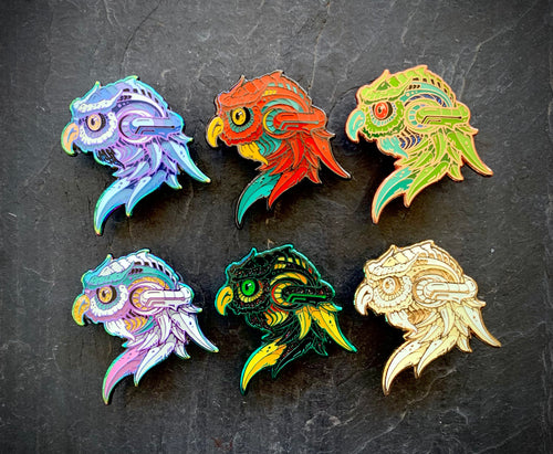 OWL-MEC full set ( 1 per person limit)