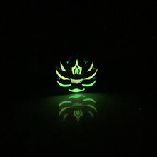 Load image into Gallery viewer, LE 50 “RADIATE” Lotus pin