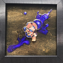 Load image into Gallery viewer, 1/1 Custom “Nebula” Anatomy