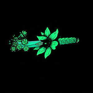 LE 50 “Kandy Stinger” Lotus Blade
