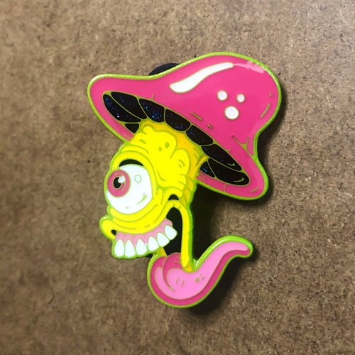 LE 55 “Razmataz” funguy