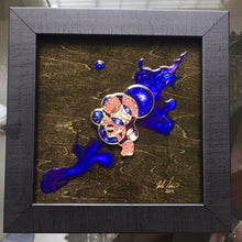 Load image into Gallery viewer, 1/1 Custom “Nebula” Anatomy