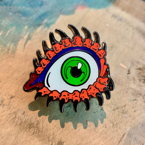 LE 65 “OG” Oculus pin