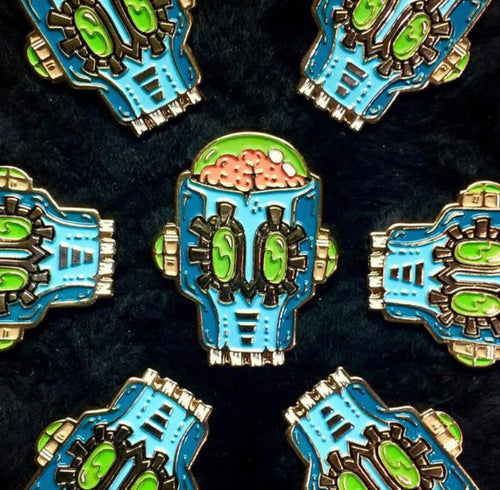 MINI BOT