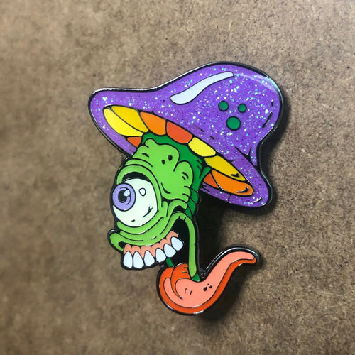 LE 65 “Piccolo” funguy