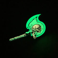 Load image into Gallery viewer, LE 65 “Joker” LIT pin