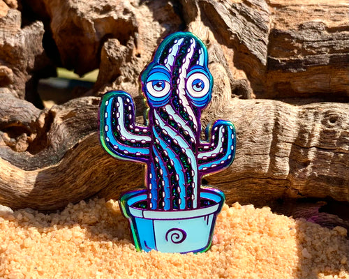 LE 55 “Frosty Frank”