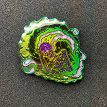 Load image into Gallery viewer, 1/1 Kandy Kustom “Emerald Infusion” Dreamer