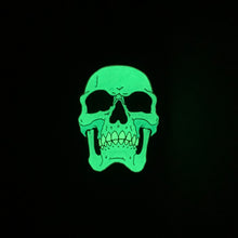 Load image into Gallery viewer, LE 100 “Classic” mini skull pin